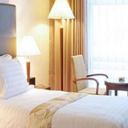 Hotel Sunshine Daejeon Bagian luar foto