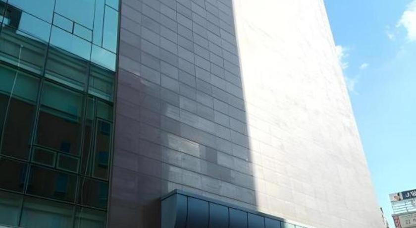 Hotel Sunshine Daejeon Bagian luar foto