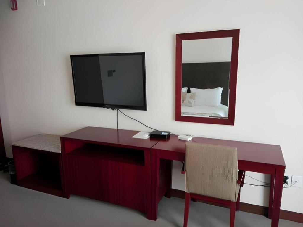 Hotel Sunshine Daejeon Bagian luar foto
