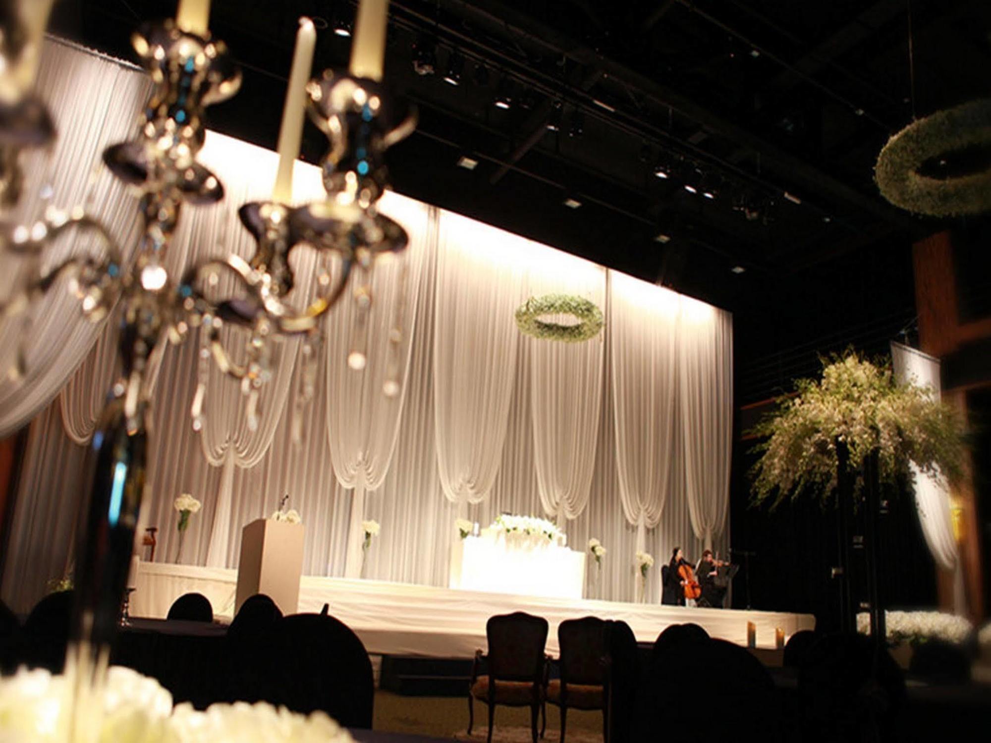 Hotel Sunshine Daejeon Bagian luar foto